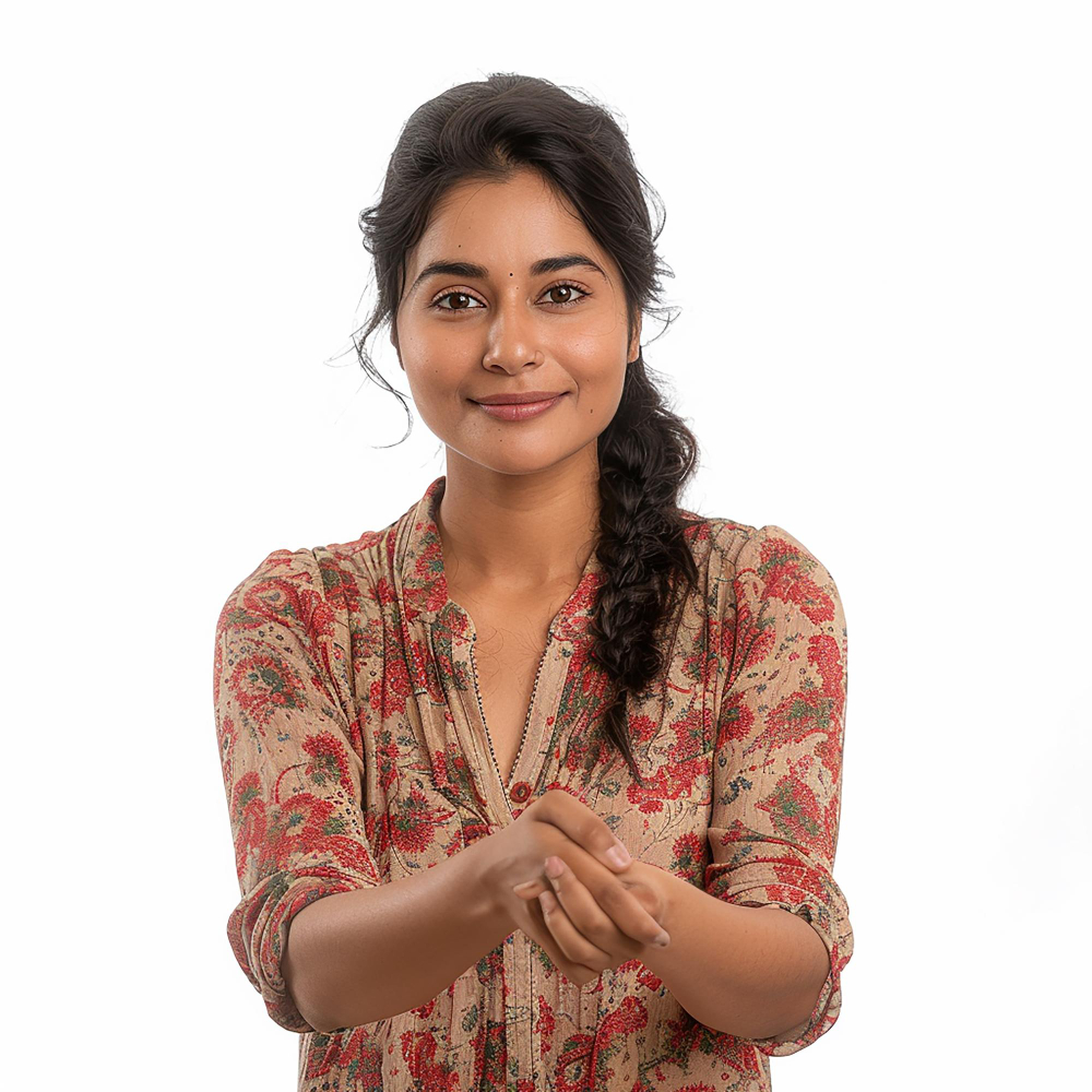 EmShreya R